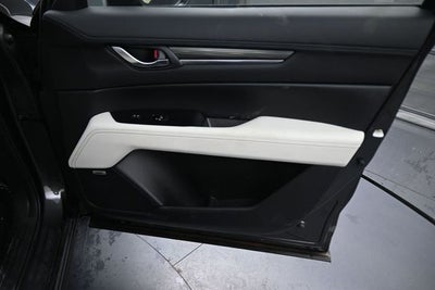 2022 Mazda Mazda CX-5 2.5 S Premium Plus Package