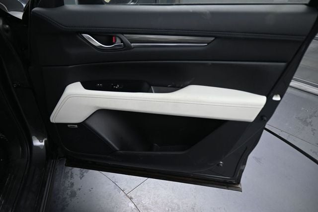 2022 Mazda Mazda CX-5 2.5 S Premium Plus Package