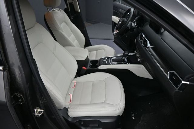 2022 Mazda Mazda CX-5 2.5 S Premium Plus Package