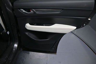 2022 Mazda Mazda CX-5 2.5 S Premium Plus Package