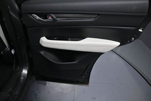 2022 Mazda Mazda CX-5 2.5 S Premium Plus Package