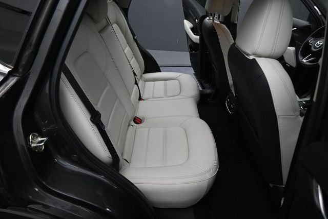 2022 Mazda Mazda CX-5 2.5 S Premium Plus Package