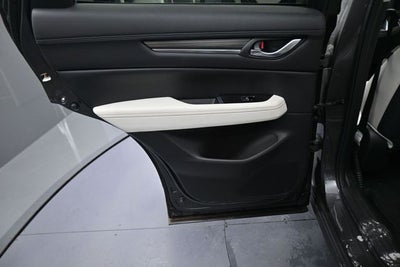 2022 Mazda Mazda CX-5 2.5 S Premium Plus Package