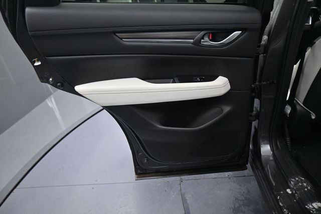 2022 Mazda Mazda CX-5 2.5 S Premium Plus Package