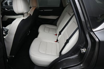 2022 Mazda Mazda CX-5 2.5 S Premium Plus Package