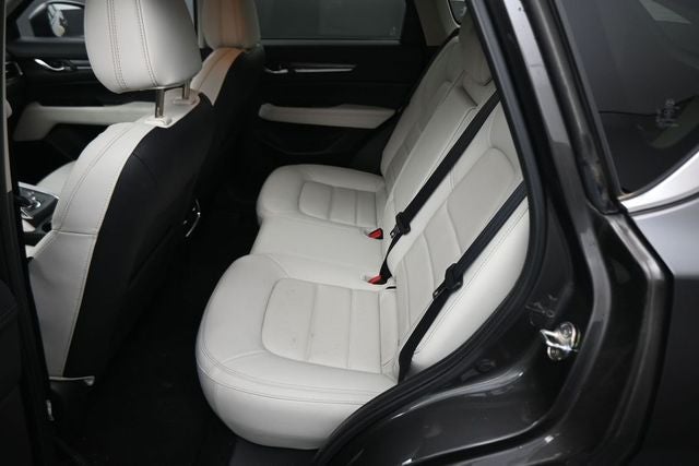 2022 Mazda Mazda CX-5 2.5 S Premium Plus Package