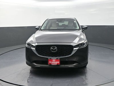 2022 Mazda Mazda CX-5 2.5 S Premium Plus Package