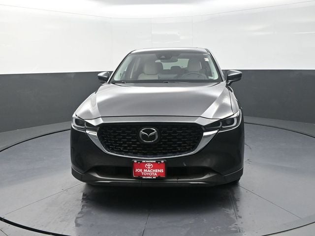 2022 Mazda Mazda CX-5 2.5 S Premium Plus Package
