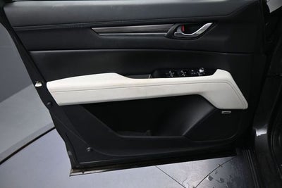 2022 Mazda Mazda CX-5 2.5 S Premium Plus Package