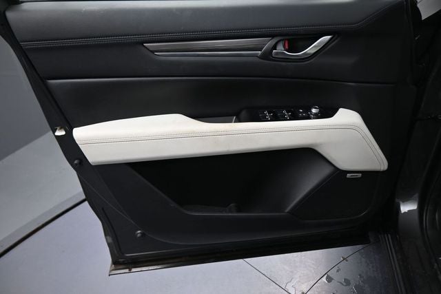 2022 Mazda Mazda CX-5 2.5 S Premium Plus Package