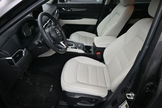 2022 Mazda Mazda CX-5 2.5 S Premium Plus Package