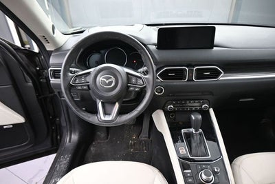 2022 Mazda Mazda CX-5 2.5 S Premium Plus Package