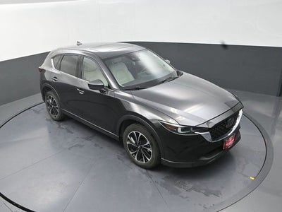 2022 Mazda Mazda CX-5 2.5 S Premium Plus Package