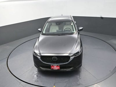 2022 Mazda Mazda CX-5 2.5 S Premium Plus Package