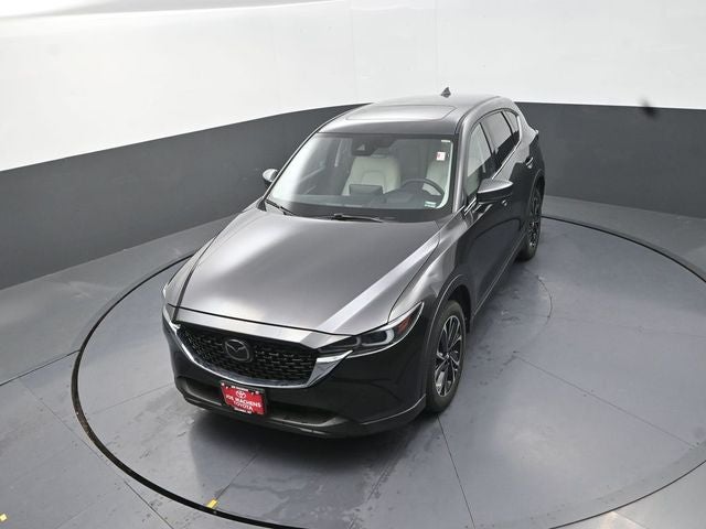 2022 Mazda Mazda CX-5 2.5 S Premium Plus Package