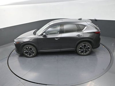 2022 Mazda Mazda CX-5 2.5 S Premium Plus Package