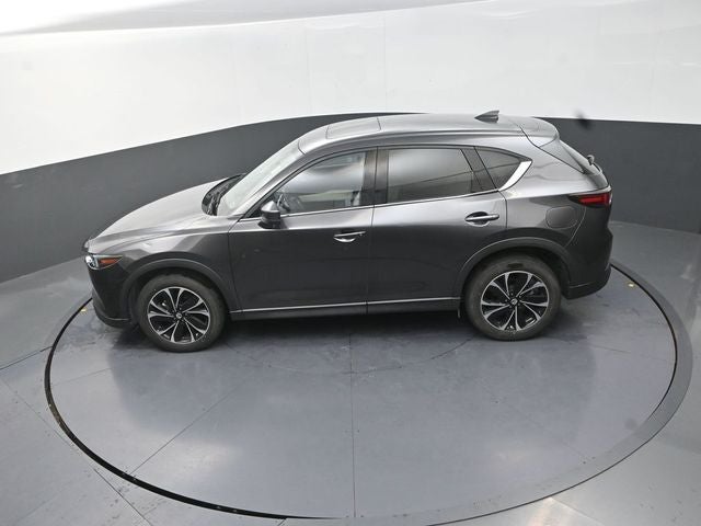 2022 Mazda Mazda CX-5 2.5 S Premium Plus Package