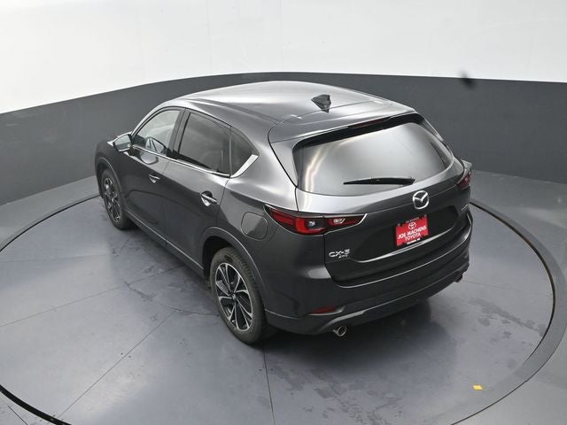 2022 Mazda Mazda CX-5 2.5 S Premium Plus Package