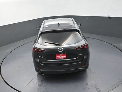 2022 Mazda Mazda CX-5 2.5 S Premium Plus Package