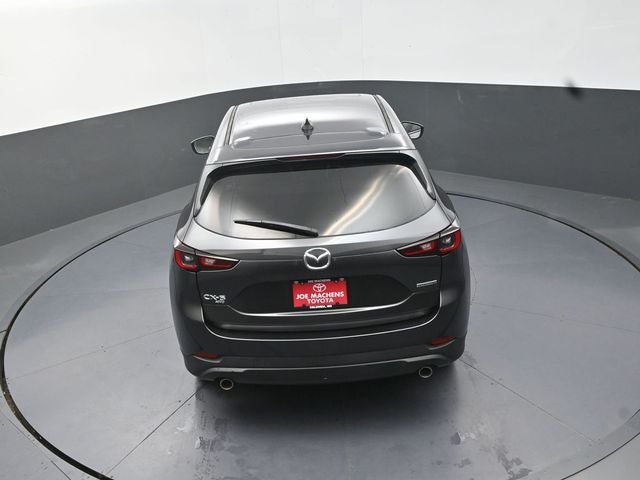 2022 Mazda Mazda CX-5 2.5 S Premium Plus Package