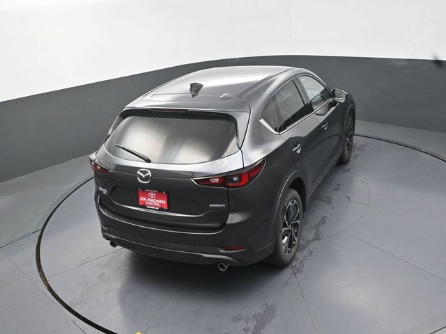 2022 Mazda Mazda CX-5 2.5 S Premium Plus Package