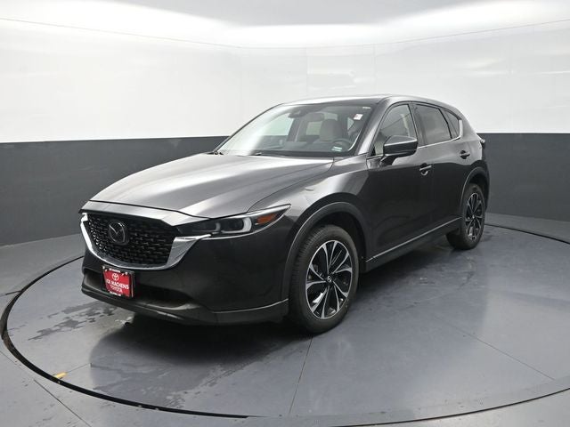 2022 Mazda Mazda CX-5 2.5 S Premium Plus Package