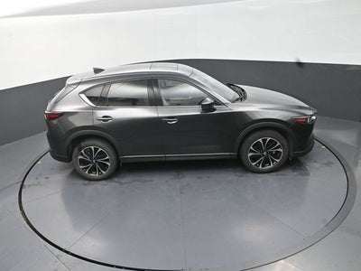 2022 Mazda Mazda CX-5 2.5 S Premium Plus Package