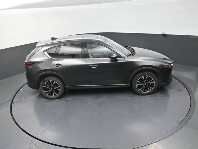 2022 Mazda Mazda CX-5 2.5 S Premium Plus Package