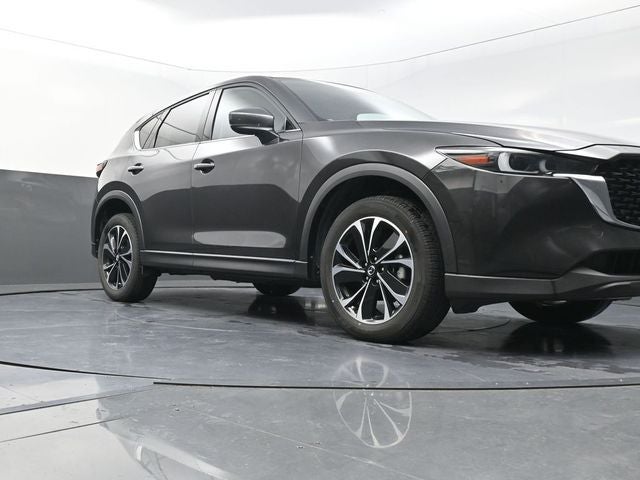 2022 Mazda Mazda CX-5 2.5 S Premium Plus Package