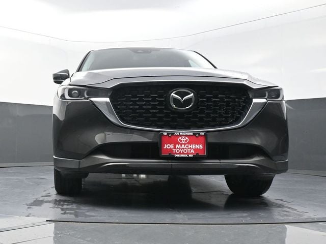 2022 Mazda Mazda CX-5 2.5 S Premium Plus Package