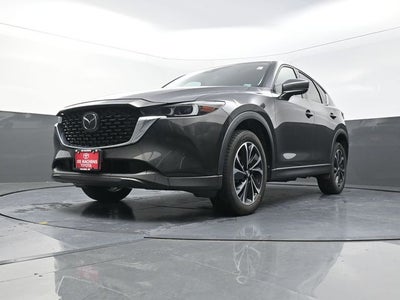 2022 Mazda Mazda CX-5 2.5 S Premium Plus Package
