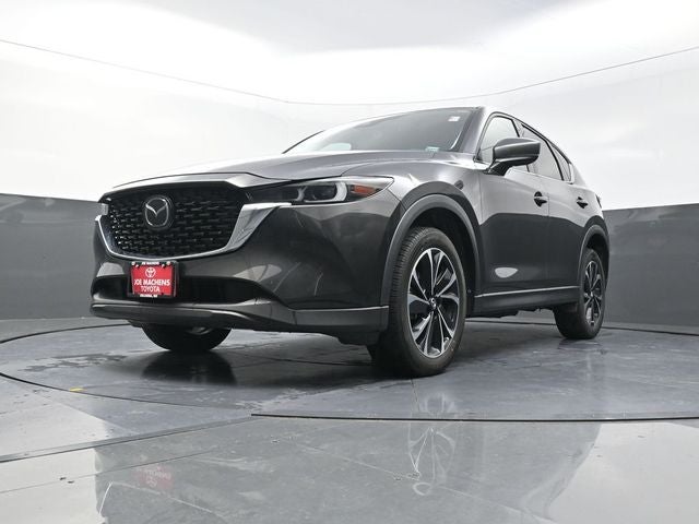 2022 Mazda Mazda CX-5 2.5 S Premium Plus Package