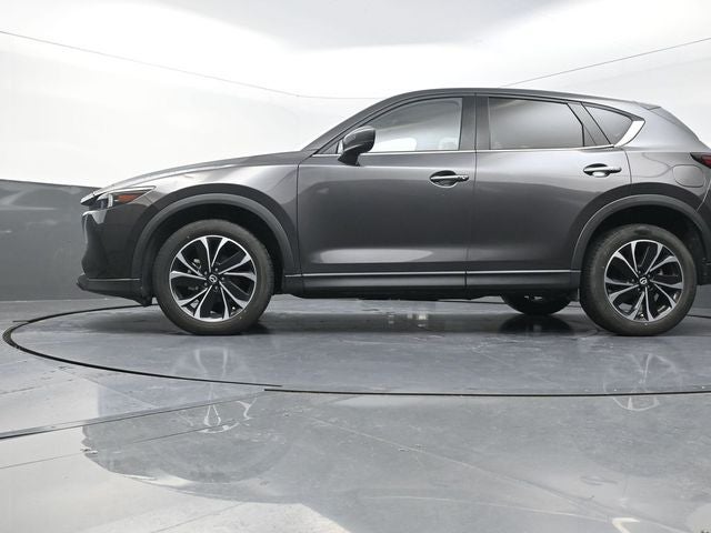 2022 Mazda Mazda CX-5 2.5 S Premium Plus Package