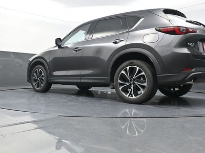 2022 Mazda Mazda CX-5 2.5 S Premium Plus Package