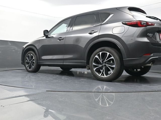 2022 Mazda Mazda CX-5 2.5 S Premium Plus Package