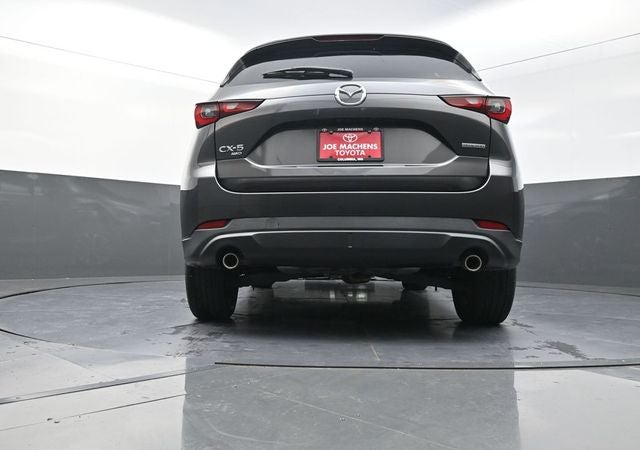 2022 Mazda Mazda CX-5 2.5 S Premium Plus Package