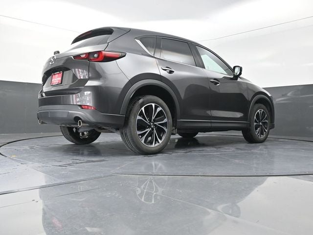 2022 Mazda Mazda CX-5 2.5 S Premium Plus Package