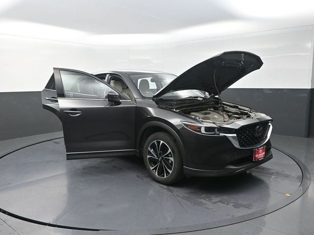 2022 Mazda Mazda CX-5 2.5 S Premium Plus Package