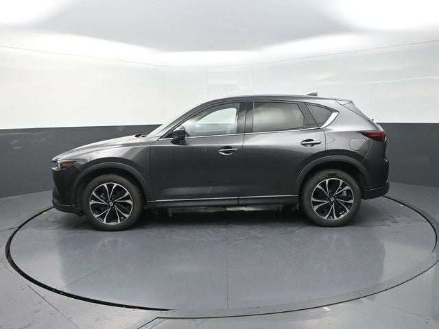 2022 Mazda Mazda CX-5 2.5 S Premium Plus Package