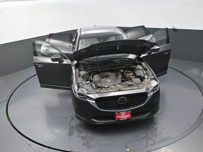 2022 Mazda Mazda CX-5 2.5 S Premium Plus Package