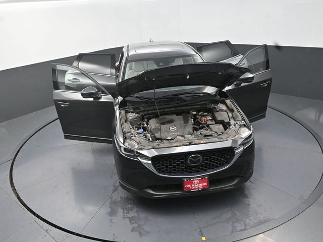 2022 Mazda Mazda CX-5 2.5 S Premium Plus Package