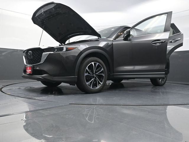 2022 Mazda Mazda CX-5 2.5 S Premium Plus Package