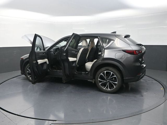 2022 Mazda Mazda CX-5 2.5 S Premium Plus Package
