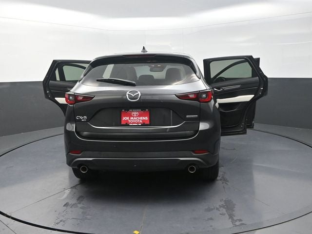 2022 Mazda Mazda CX-5 2.5 S Premium Plus Package