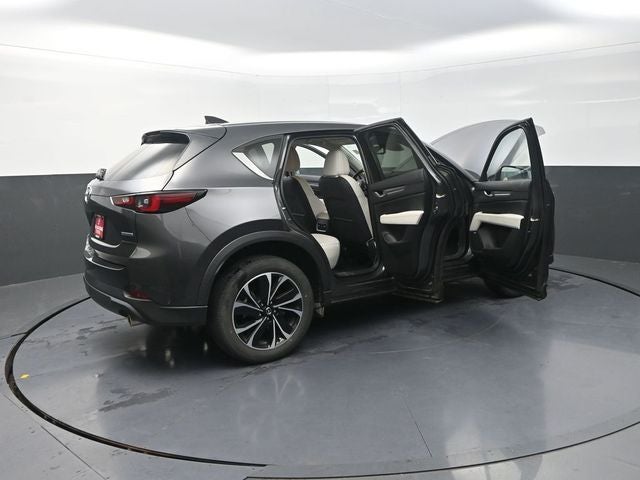 2022 Mazda Mazda CX-5 2.5 S Premium Plus Package