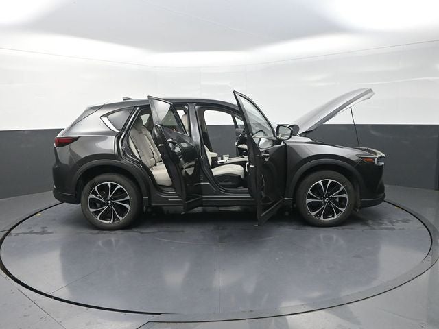 2022 Mazda Mazda CX-5 2.5 S Premium Plus Package