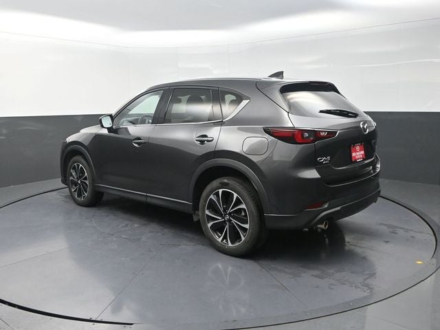 2022 Mazda Mazda CX-5 2.5 S Premium Plus Package
