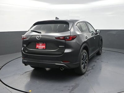 2022 Mazda Mazda CX-5 2.5 S Premium Plus Package