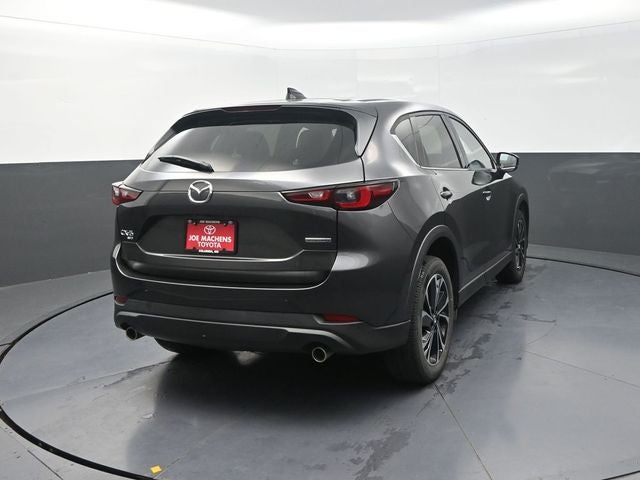2022 Mazda Mazda CX-5 2.5 S Premium Plus Package