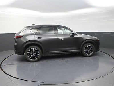 2022 Mazda Mazda CX-5 2.5 S Premium Plus Package